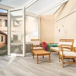 Country house Hortelanos