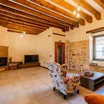 Country house Hortelanos *