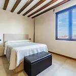 Country house Hortelanos Melgar de Fernamental