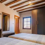 Hortelanos Country house *
