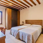 Country house Hortelanos Melgar de Fernamental