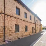 Country house Hortelanos Melgar de Fernamental