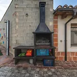 Hortelanos Country house