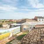 Country house Hortelanos Melgar de Fernamental