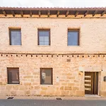 Country house Hortelanos Melgar de Fernamental