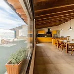 Country house Hortelanos