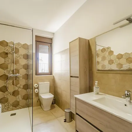 Country house Hortelanos Melgar de Fernamental