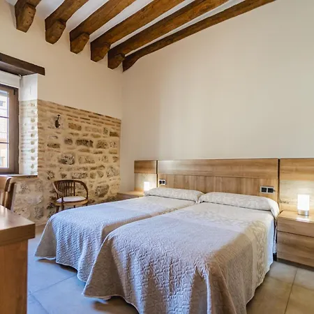 Country house Hortelanos