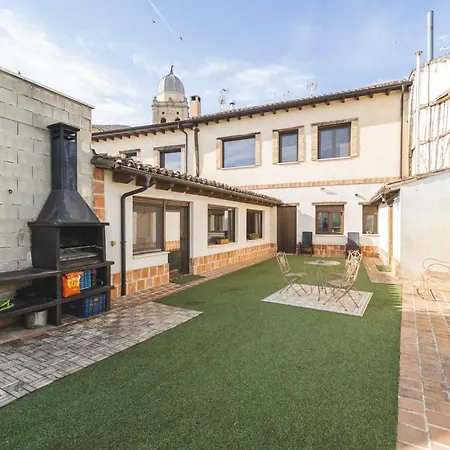 Country house Hortelanos *