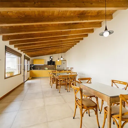 Hortelanos Country house