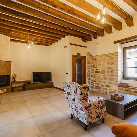 Country house Hortelanos