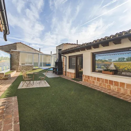 Hortelanos Melgar de Fernamental