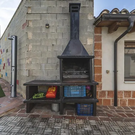 Country house Hortelanos