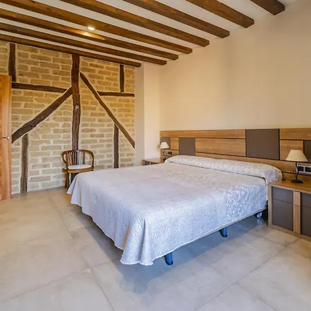 Hortelanos Country house *