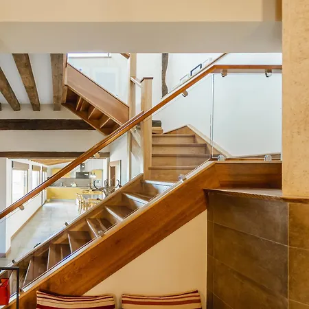 Hortelanos Country house