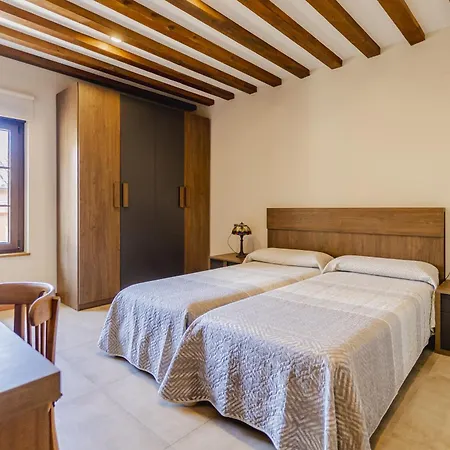 Hortelanos Country house *