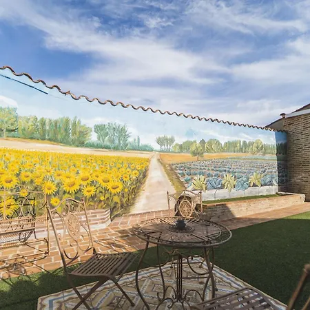 Hortelanos Melgar de Fernamental