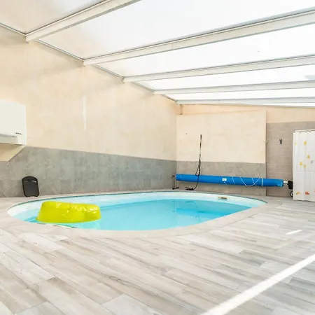 Hortelanos Country house *