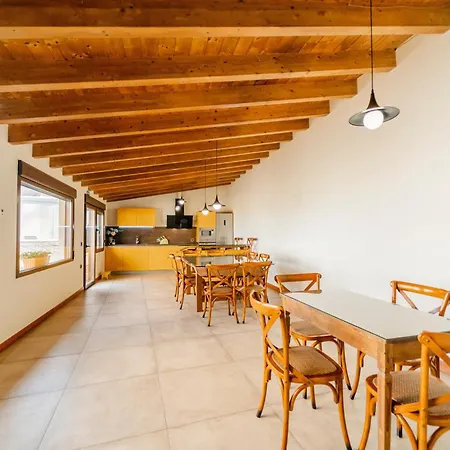 Hortelanos Country house