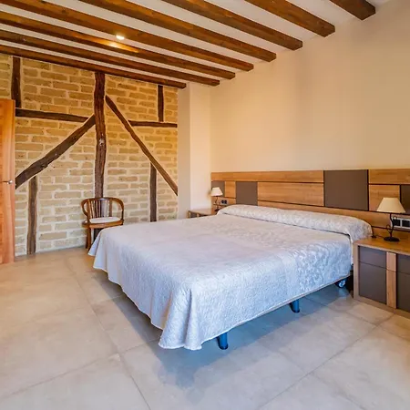 Country house Hortelanos *