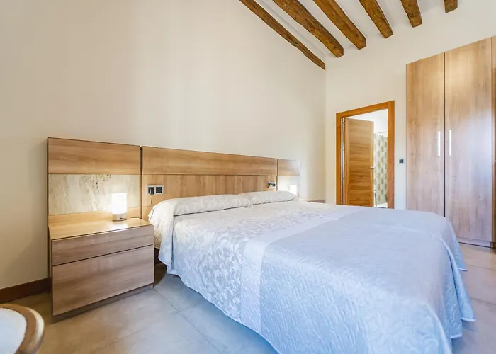 Hortelanos Hétvégi ház