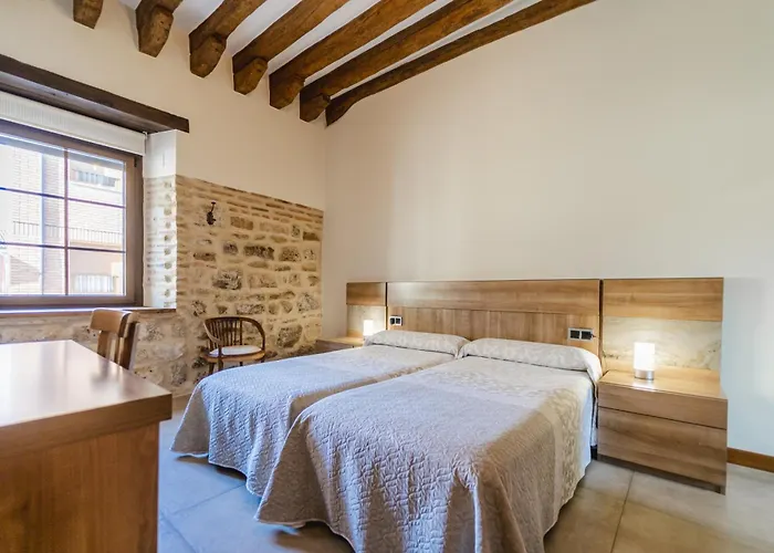 Hétvégi ház Hortelanos