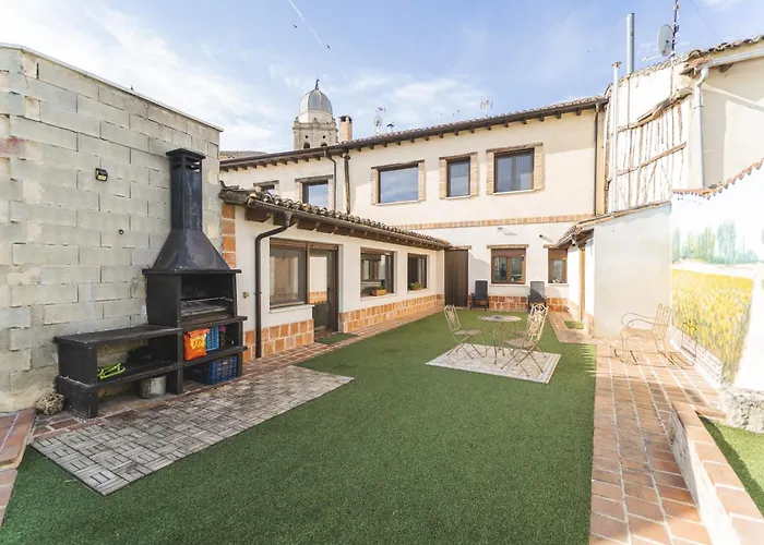 Hétvégi ház Hortelanos *