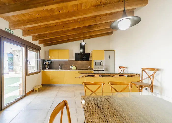 Hétvégi ház Hortelanos