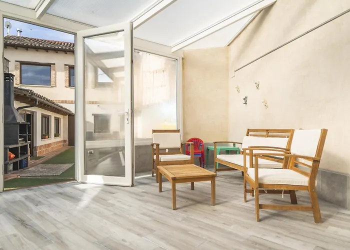 Hortelanos Melgar de Fernamental