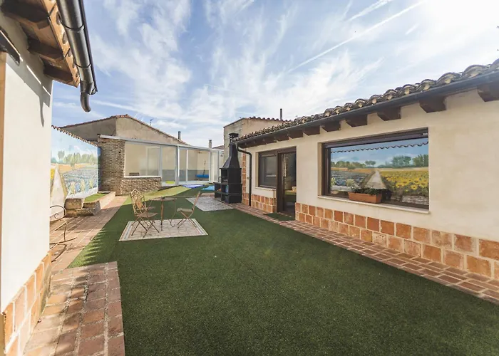 Hortelanos Melgar de Fernamental