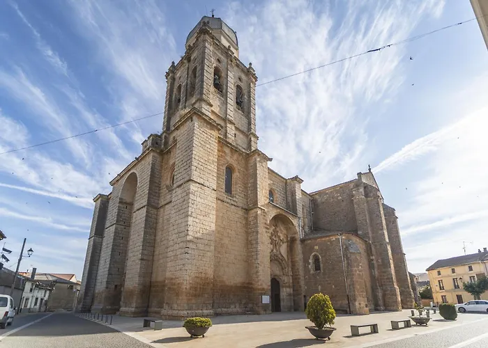 Hortelanos Hétvégi ház