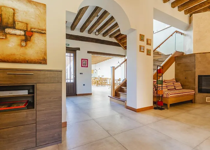 Hétvégi ház Hortelanos