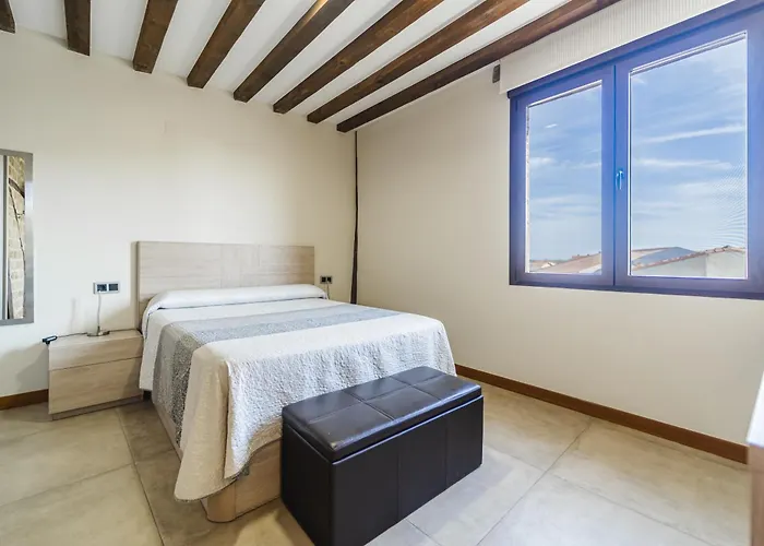 Hétvégi ház Hortelanos Melgar de Fernamental