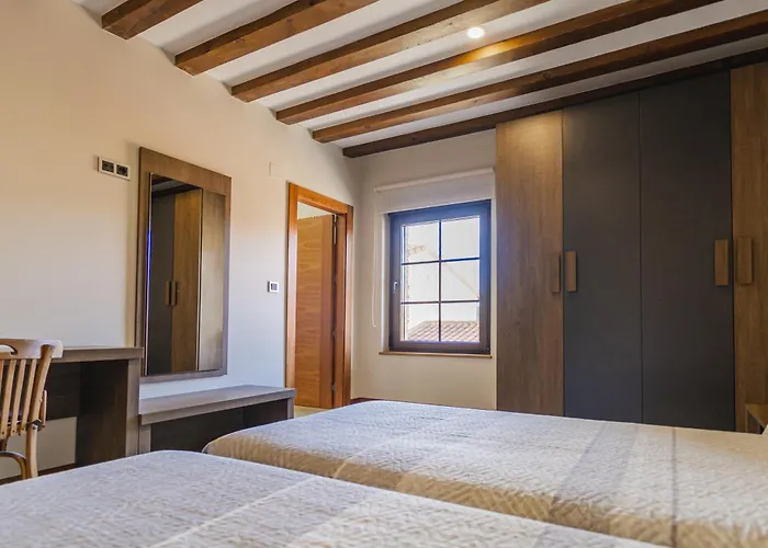 Hortelanos * Melgar de Fernamental