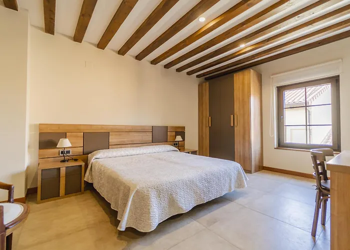 Hétvégi ház Hortelanos Melgar de Fernamental