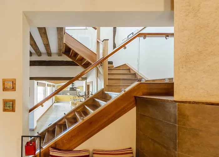 Hortelanos Hétvégi ház