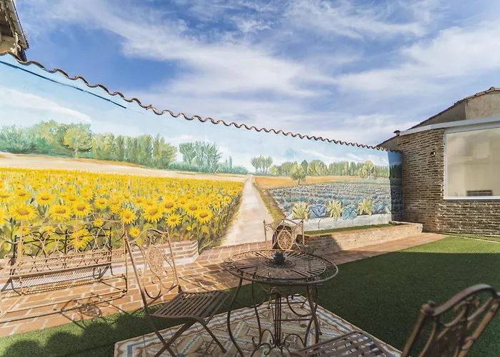 Hortelanos Melgar de Fernamental